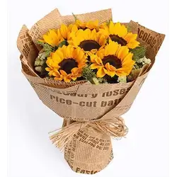 Flower Bouquet