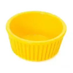 Corrugated Bowl Ø 60Mm (Pc)