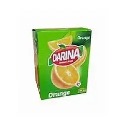 Darina Orange Drink Powder 35gx12