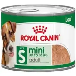 Mini Adult Can 195g