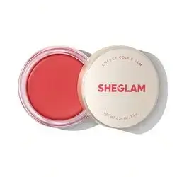 SG SHEGLAM Cheeky Color Jam - Shade: 02 Devotion 