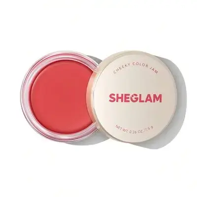 SG SHEGLAM Cheeky Color Jam - Shade: 02 Devotion