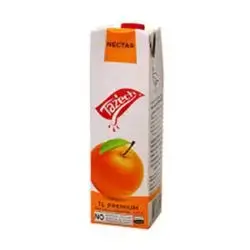 Tazech Juice Nectar Orange 1l