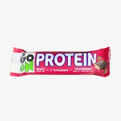 Go On Berry Protein 50g