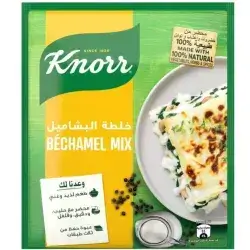 Knorr Bechamel Mix Soup – 75g