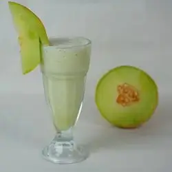 Melon Juice