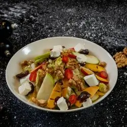 Date Salad