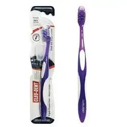 Cleo-dent MEDIUM tripple protection-maxi clean