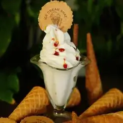 Vanilla