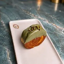 New york roll pistachio