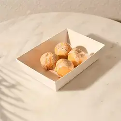 Creamy Cookies