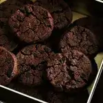 Dark Chocolate  Cookies 0.5 KG