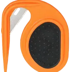 Hair Knot Comb