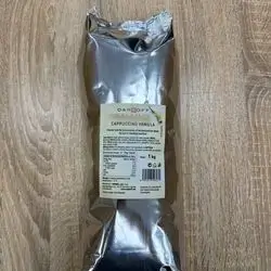 Cappuccino vanilla 1kg