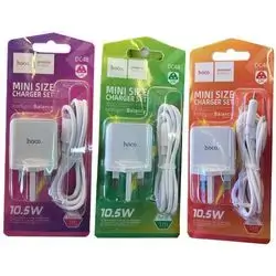 Charger Set