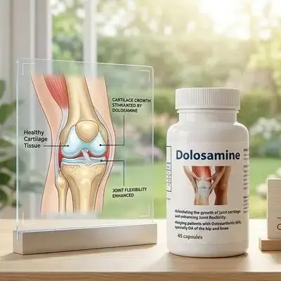 Dolosamine