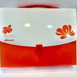 ROYAL HANDY BAG