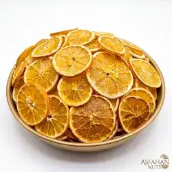 Dried Orange