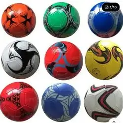 Small football for kids