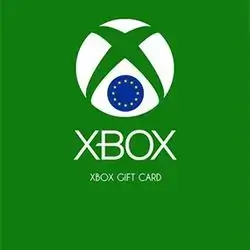Xbox Card Europe (Xbox Live 30€)
