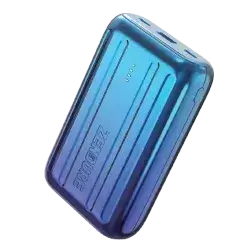 SuperMini 20+ – Ultra-Compact 20,000mAh USB-C Power Bank