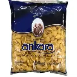 pasta Ankara boat 500 g