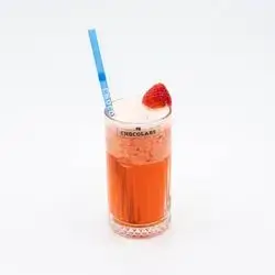 Strawberry Lemonade