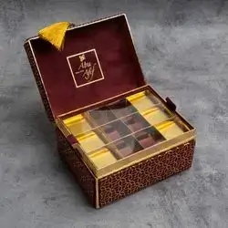Mix Chocolate 725 g