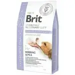 Brit Dog Gastrointestinal 2kg
