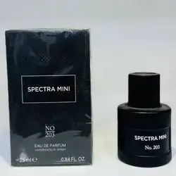 SPECTRA MINI NO.203