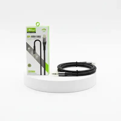 ALLISON Long Neck Car Mount