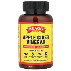 Bragg - Apple Cider Vinegar