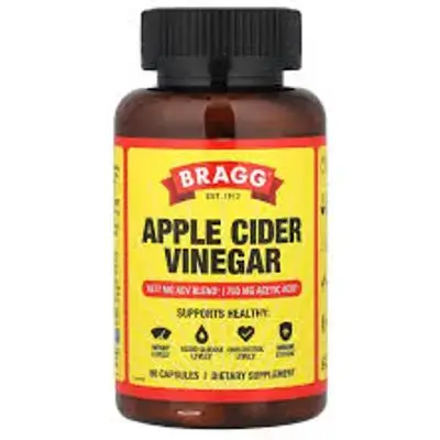 Bragg - Apple Cider Vinegar