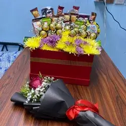 Gift Box Large Size