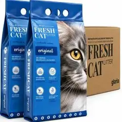 Fresh Cat Original 23.3L