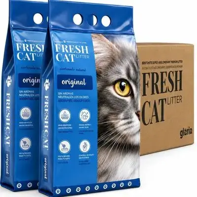 Fresh Cat Original 23.3L