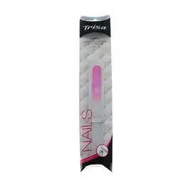 Trisa Glassfile With Pouch