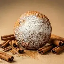 Cinnamon Cookie