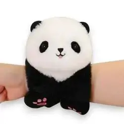 HAND GAME PANDA