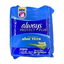 حەفازەی ئۆڵوەیسی ماکسی ثیک ئیکسترا لۆنگ X7