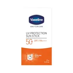 Sun Stick UV Protection SPF 50+ By Vaseline - 15g