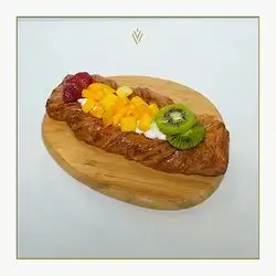 Fruit Danish