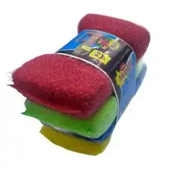Maritex Kitchen Cleaning Pad 4Pcs