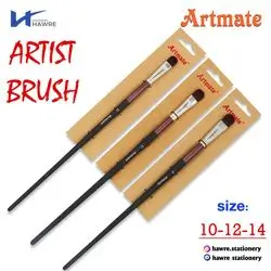 Artist Brush-Art mate