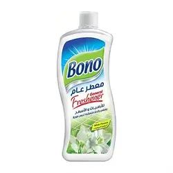 Bono Air Freshener White Flowers