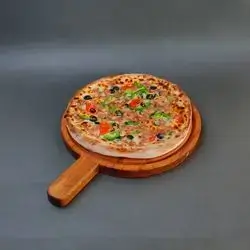 Tuna Pizza