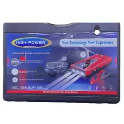 ANTI CHARGE BUILD -IN LED 2ISB SMART OUTPUT