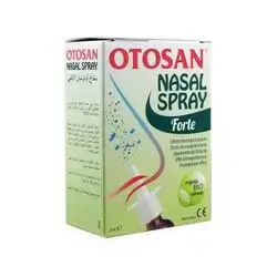 Otosan nasal forte