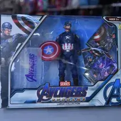 Avengers