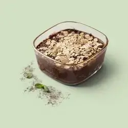 Oatmeal sweets